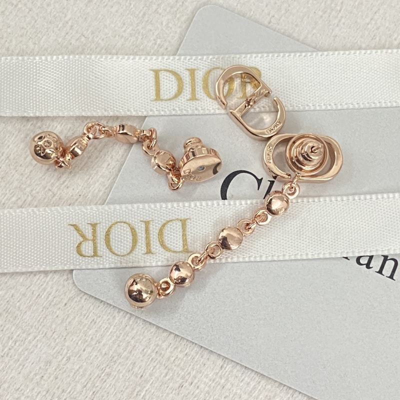 Christian Dior Earrings